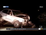 [15/09/11 뉴스투데이] 고속도로 휴게소 진입하던 트럭에 불, 차량 전소