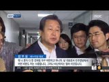 [15/10/02 뉴스투데이] 靑-김무성 안심번호 공천제 '진실공방', 일단 갈등 봉합
