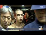 [15/10/08 뉴스투데이] 18년 전 '이태원 살인사건' 용의자 패터슨 오늘 첫 재판