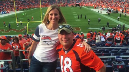 Wounded Veteran, Wife Struggling to Get Fertility Coverage from VA