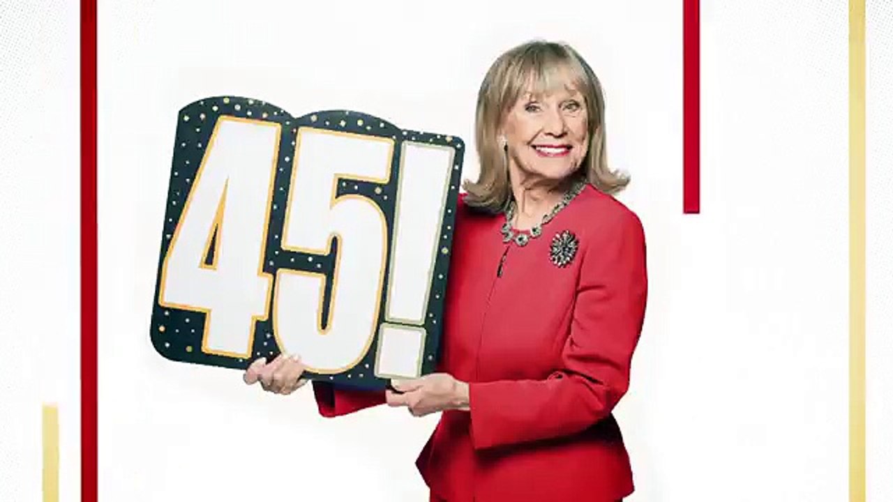 Y&R 45 Years Promo