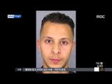 [15/11/16 뉴스투데이] 파리 테러 용의자 7명 자살 폭탄 사망, '1명 생존 추적'