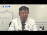 [15/11/22 뉴스투데이] 향년 88세, 김영삼 전 대통령 서거 '고령·지병이 원인'