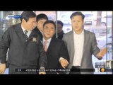 [15/12/18 뉴스투데이] '납품대가 금품수수' 민영진 전 KT&G 사장 구속, 혐의 부인