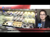 [15/12/25 뉴스데스크] '한국 시장 잡아라' 밥값보다 비싼 디저트도 불티