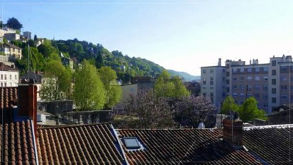 A vendre - Appartement - VIENNE (38200) - 3 pièces - 88m²