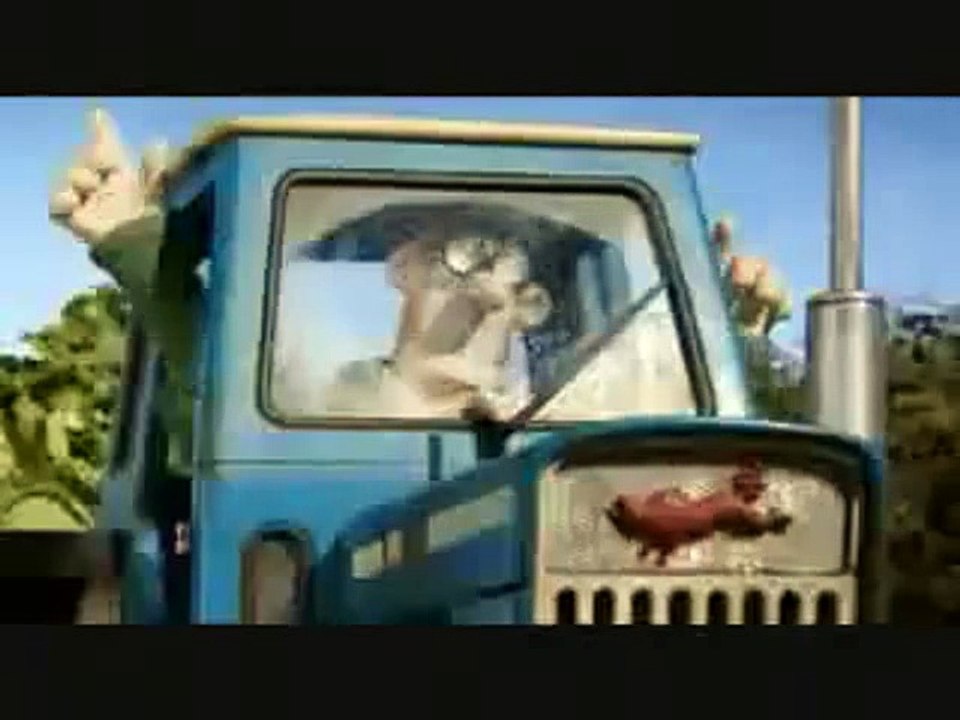 shaun the sheep championsheeps