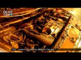 [16/04/21 뉴스투데이] 광명서 주택가 달리던 차량에 불, 차량 전소