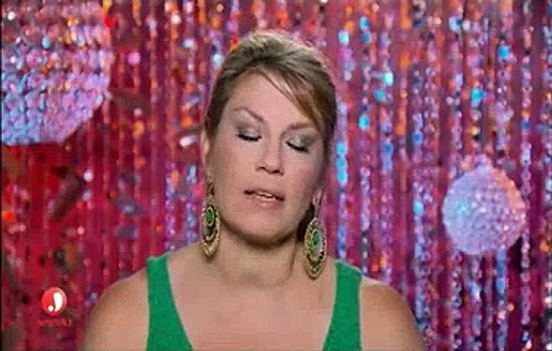 Abby's Ultimate Dance Competition S02 E12 Meet Abby's Newest Ultimate Dancer part 2/2