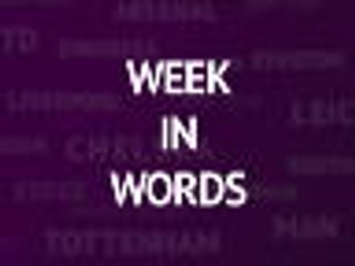 EPL in words - week 30 preview