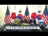 [16/03/29 정오뉴스] 박근혜 대통령, 美·中·日 정상과 연쇄 정상회담 갖는다
