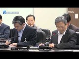 [16/04/01 뉴스데스크] 北 GPS 교란 공격 이틀째, 긴급 NSC 소집