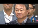 [16/06/02 정오뉴스] 홍만표 변호사 구속, 정운호 면회 특혜 의혹