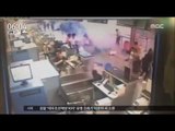 [16/06/13 뉴스투데이] 中 상하이 푸둥 공항서 '사제 폭탄' 폭발, 5명 부상