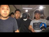 [16/06/25 정오뉴스] 경찰, '박유천 사건' 관련 업소 4곳 압수수색