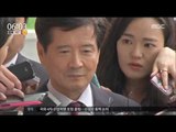 [16/06/28 뉴스투데이] '대우조선해양 비리' 남상태 前 사장 긴급체포