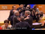 [16/06/29 뉴스투데이] 브렉시트 결정 이후 첫 EU 정상회담 