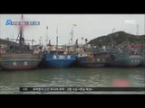 [16/07/09 뉴스데스크] 타이완 휩쓴 태풍 '네파탁' 中 상륙, 22만 명 대피 '초긴장'
