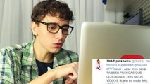 O que os youtubers mais querem com seus canais - PYT