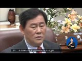[16/07/19 정오뉴스] 친박계 '공천 개입 의혹' 논란, 서청원 '대표 경선' 불출마 선언