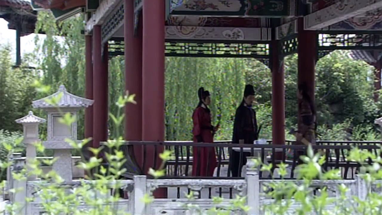 新萍踪侠影 16