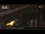 [16/08/03 뉴스투데이] 목포 상가 건물 화재, 가구창고로 쓰던 1층 전소