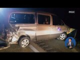 [16/09/25 정오뉴스] 고속도로서 타이어 '펑', 필리핀인 1명 사망