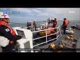 [16/10/13 뉴스데스크] '중국 어선 제압' 함포 동원 해상 훈련, 불법조업 여전