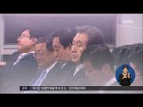 [16/10/31 정오뉴스] 비박계 