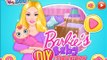 NEW Игры для детей—Disney Принцесса Барби купила дом мечты—Мультик Онлайн Виде Игры для девочек