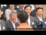 [16/11/15 정오뉴스] 검찰, '최순실 게이트 연루 의혹' 제일기획 압수수색