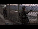 [17/01/01 뉴스투데이] 조국 수호 장병들, 서부전선 최전방 '이상무'