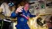 NASA Study Confirms Astronaut Scott Kelly's DNA Was Altered in Space