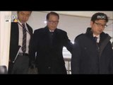 [17/01/22 뉴스투데이] 김기춘 오늘 구속 후 첫 소환, 조윤선 장관직 사퇴