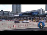 [17/01/28 정오뉴스] '귀경 전쟁' 고속도로 양방향 정체, 오후 4시 절정