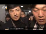 [17/02/07 뉴스투데이] '최순실-고영태' 불편한 첫 재회, 법정 공방 치열