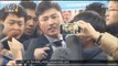 [17/02/06 뉴스투데이] 오늘 최순실 재판, 고영태 증인 출석 '첫 법정 대면'