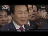 [17/02/08 뉴스투데이] 국민의당 통합 선언, 김부겸 불출마…野 대선구도 '지각 변동'