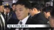 [17/02/17 뉴스투데이] 이재용 삼성전자 부회장 구속영장 발부, '대가성 있다' 판단