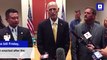 Florida Gov. Rick Scott Signs Marjory Stoneman Douglas Gun Bill