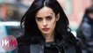 Top 5 Behind-the-Scenes Facts about Jessica Jones