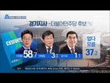 [MBC 여론조사] 서울시장 박원순·경기도지사 이재명 강세