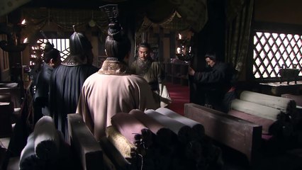 【大秦帝国之裂变】  第38集 【1080P】侯勇、王志飞、高圆圆、李立群、许还山