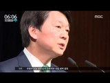 [17/04/11 뉴스투데이] 文 PK 표심 공략, 安 '경제대통령' 행보