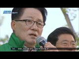 [17/04/24 뉴스데스크] 안보·대북관 대선가도 중대 '변수', 주요 후보들 