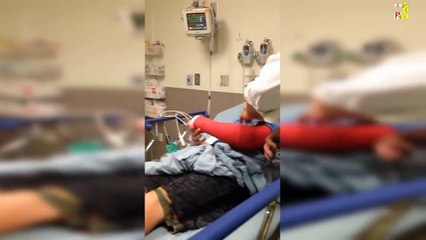 أسوأ 7 مواقف مؤلمة واجهتها في حياتك