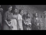 73년만에 공개되는 한국인 위안부 영상
