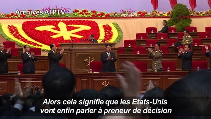 Sommet USA-Corée du Nord, "victoire absolue" pour Kim (expert)