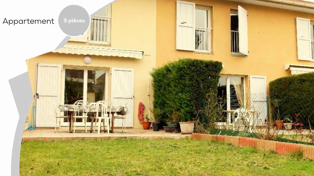 A vendre - Appartement - VILLEURBANNE (69100) - 3 pièces - 66m²