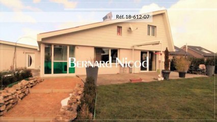 A vendre - Maison - Chavornay (1373) - 4.5 pièces - 200m²